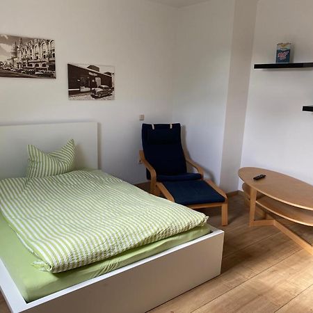 Wohnung An Der Muehle Eystrup ภายนอก รูปภาพ
