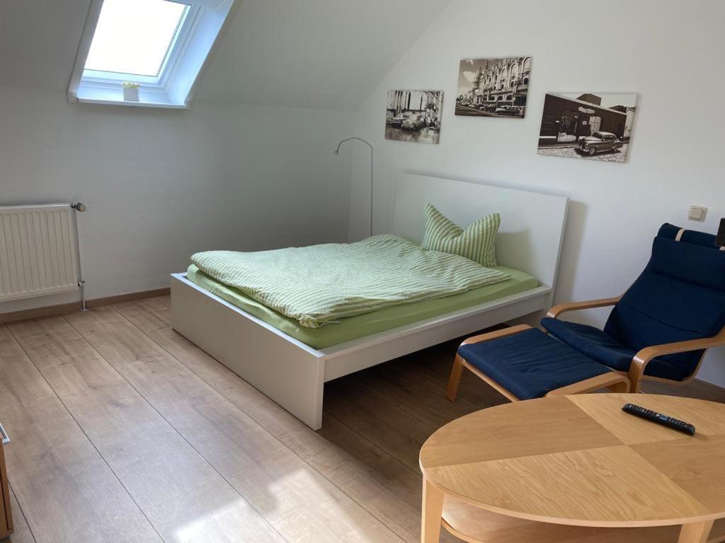 Wohnung An Der Muehle Eystrup ภายนอก รูปภาพ
