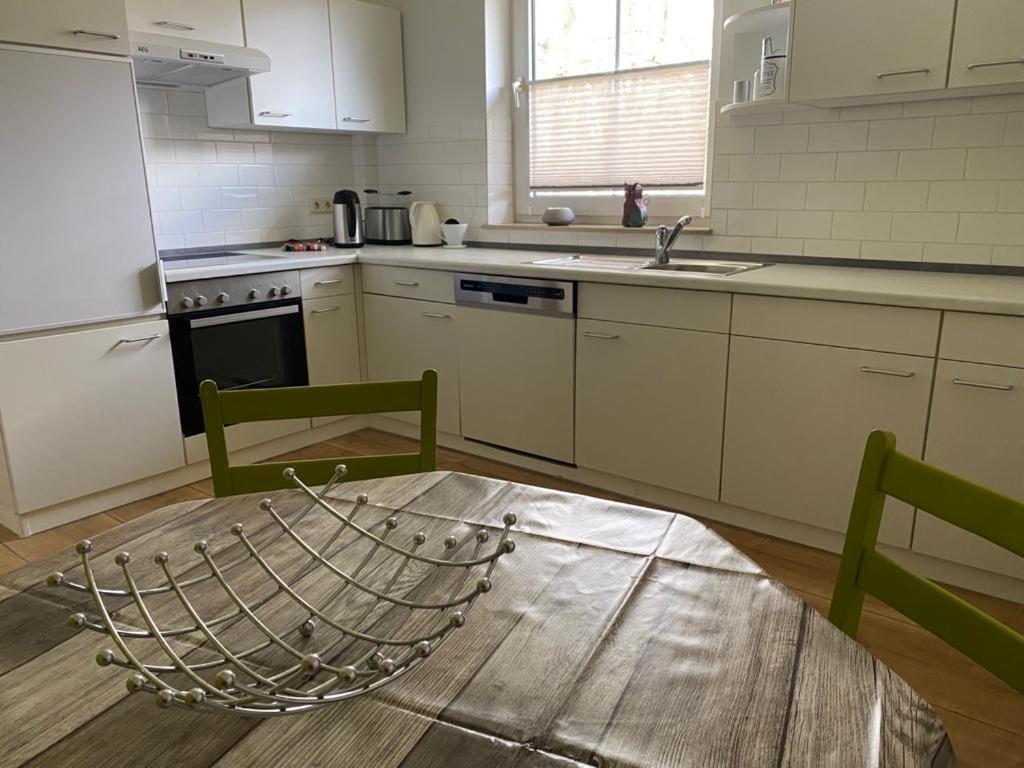 Wohnung An Der Muehle Eystrup ภายนอก รูปภาพ