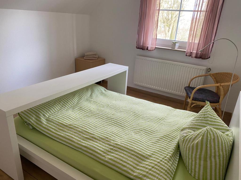 Wohnung An Der Muehle Eystrup ภายนอก รูปภาพ