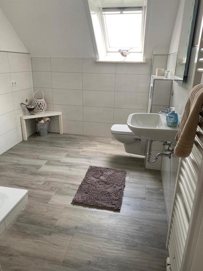 Wohnung An Der Muehle Eystrup ภายนอก รูปภาพ
