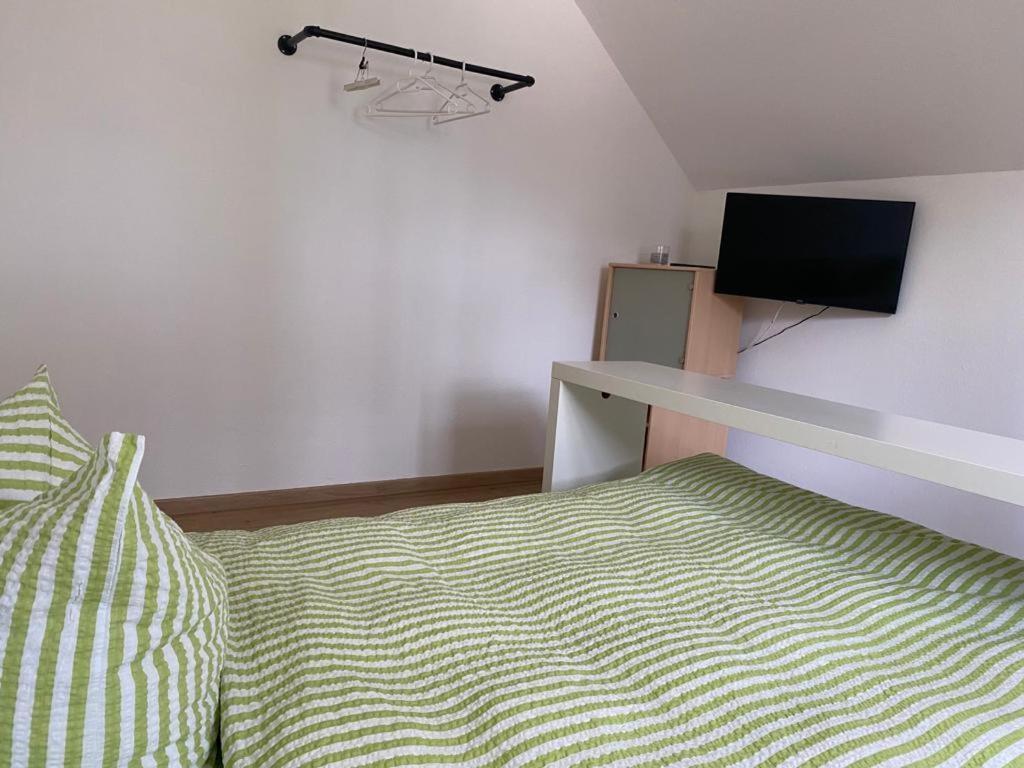Wohnung An Der Muehle Eystrup ภายนอก รูปภาพ