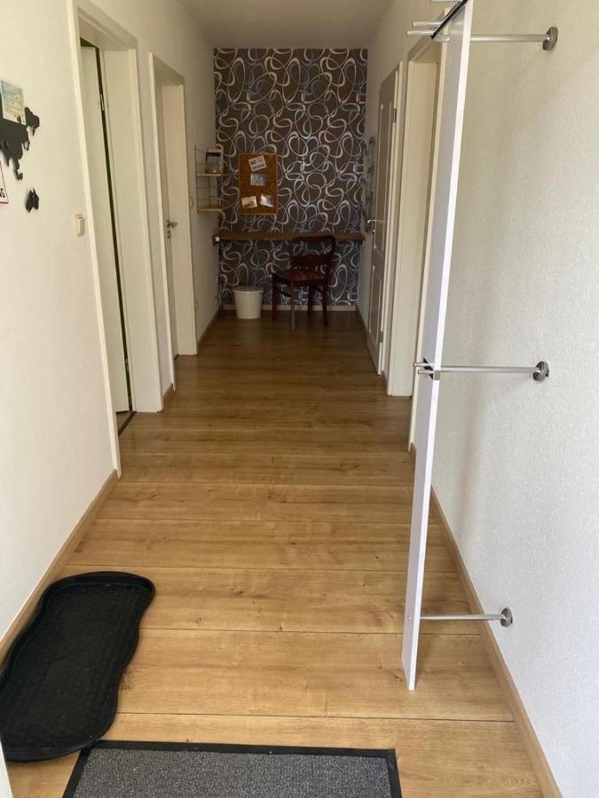 Wohnung An Der Muehle Eystrup ภายนอก รูปภาพ